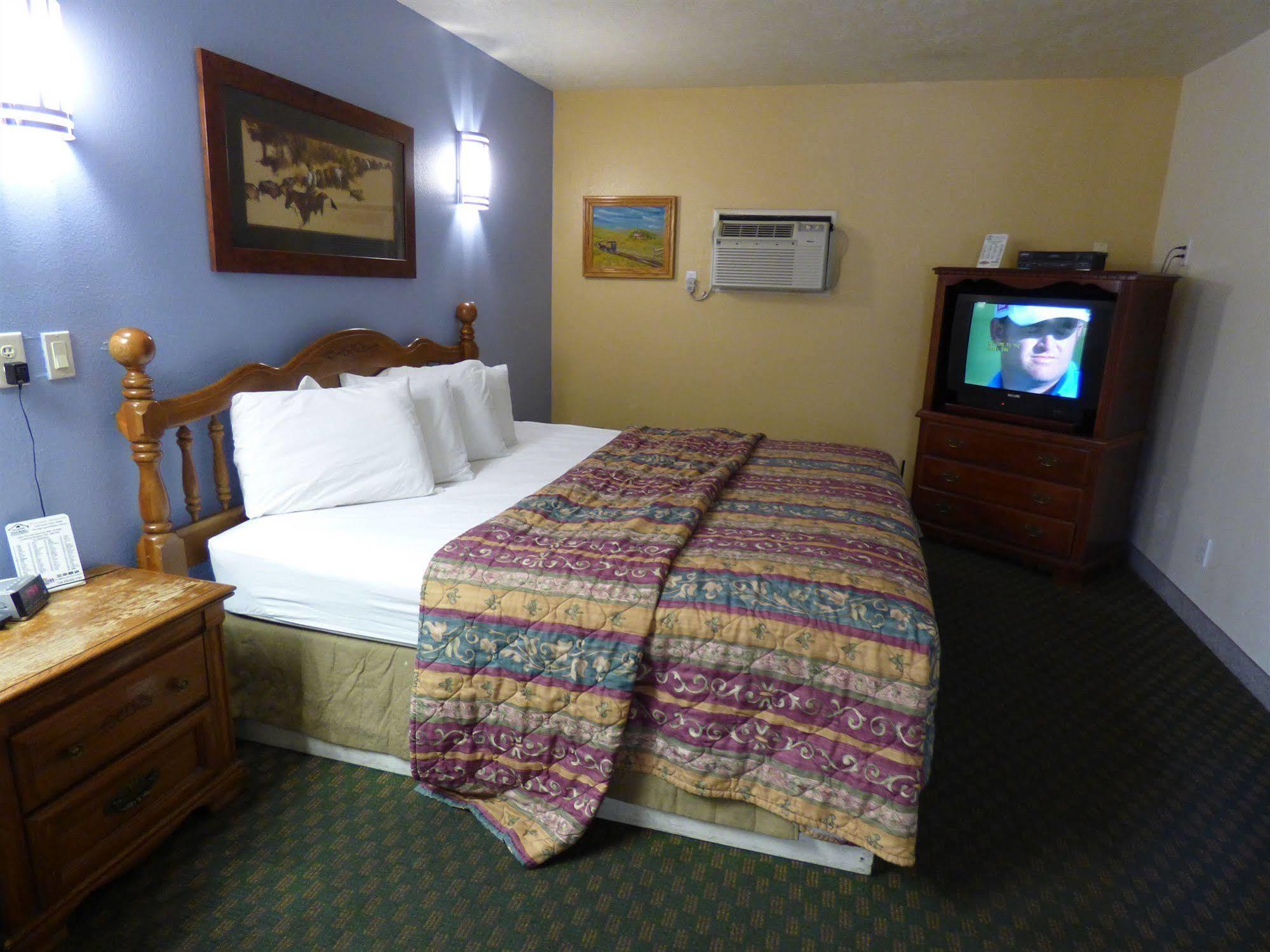 Coronada Inn & Suites St. George Esterno foto